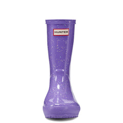 Kids First Giant Glitter Rain Boots