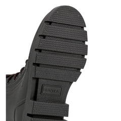 Women's Diana Waterproof Lace-Up Rain Boots