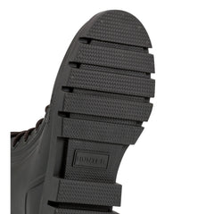 Women's Diana Waterproof Lace-Up Rain Boots