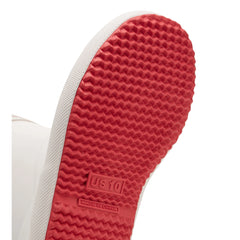 Kids First Logo Rain Boots