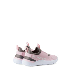 Little Kids Gemini Slip-on Casual Sneakers