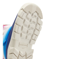 Little Kids Igloo Lug Sole Insulated Waterproof Snow Boots