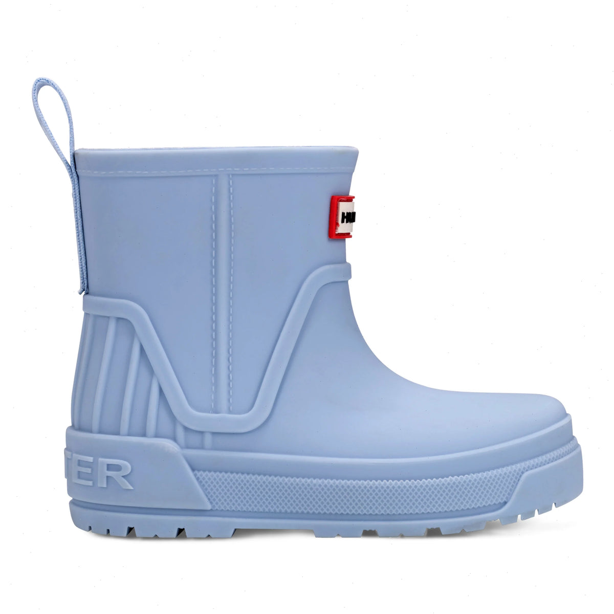 Big Kids Grace Waterproof Rain Boots