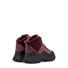 Women's Jasper Lace-up Waterproof Hiker Boots