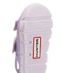 Little Kids Dottie Slingback Casual Flat Sandals