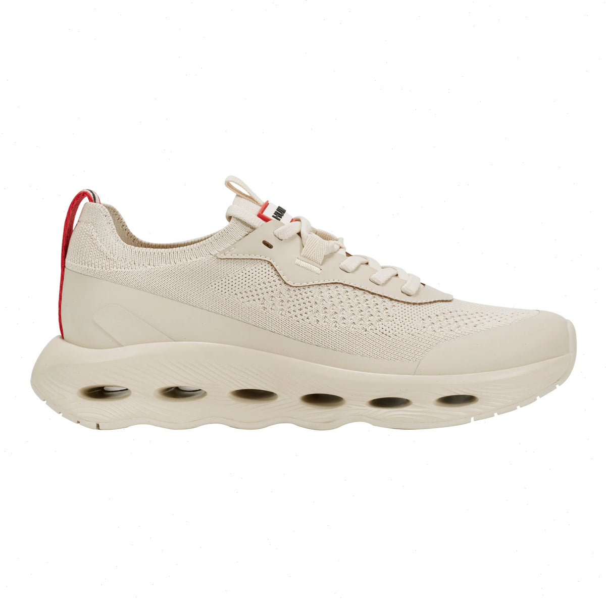 Women's Ginger Casual Lace-up Sneakers