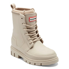 Big Kids Stomper Lace-up Waterproof Ankle Boots