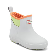 Little Kids Finley Pull On Waterproof Rain Boots