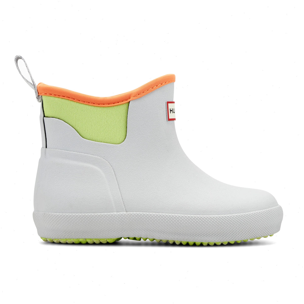 Little Kids Finley Pull On Waterproof Rain Boots