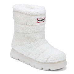 Women's Maran Lug Sole Insulated Waterproof Snow Booties