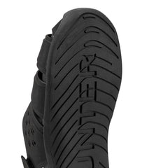 Little Kids Edosa Slingback Casual Flat Sandals