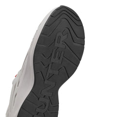 Men's Tulipano Casual Lace-Up Sneakers