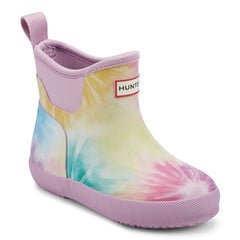 Little Kids Finley Pull On Waterproof Rain Boots
