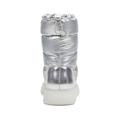 Women's Maribel Lug Sole Insulated Waterproof Snow Booties