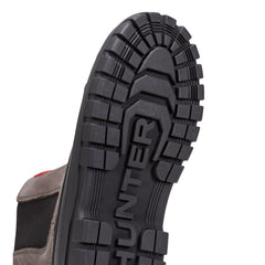 Men's Suffolk Insulated Waterproof Duck Boots