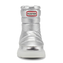 Big Kids Cuddle Lug Sole Insulated Waterproof Snow Booties