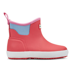 Little Kids Finley Pull On Waterproof Rain Boots