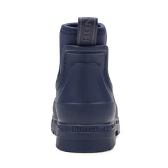 Big Kids Lass Waterproof Neoprene Chelsea Boots