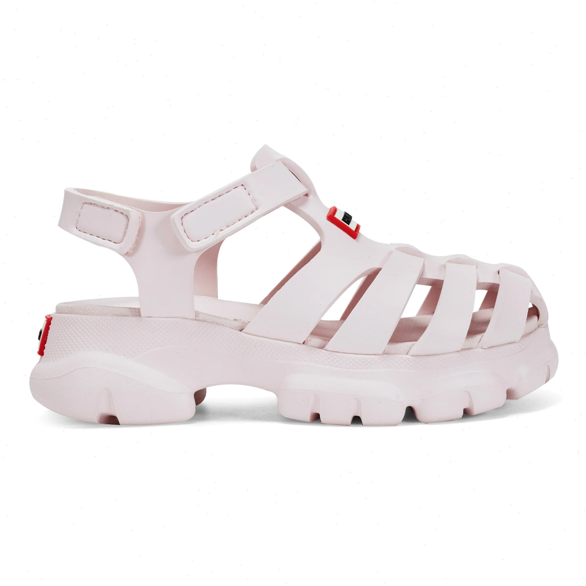 Big Kids Belize Casual Closed Toe Strappy Sandals