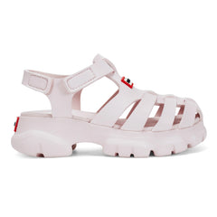 Little Kids Belize Casual Closed Toe Strappy Sandals