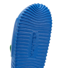 Little Kids Fern Slingback Casual Flat Sandals