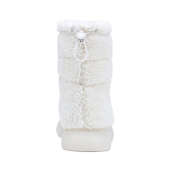 Women's Maran Lug Sole Insulated Waterproof Snow Booties