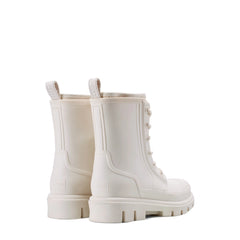 Women's Diana Waterproof Lace-Up Rain Boots