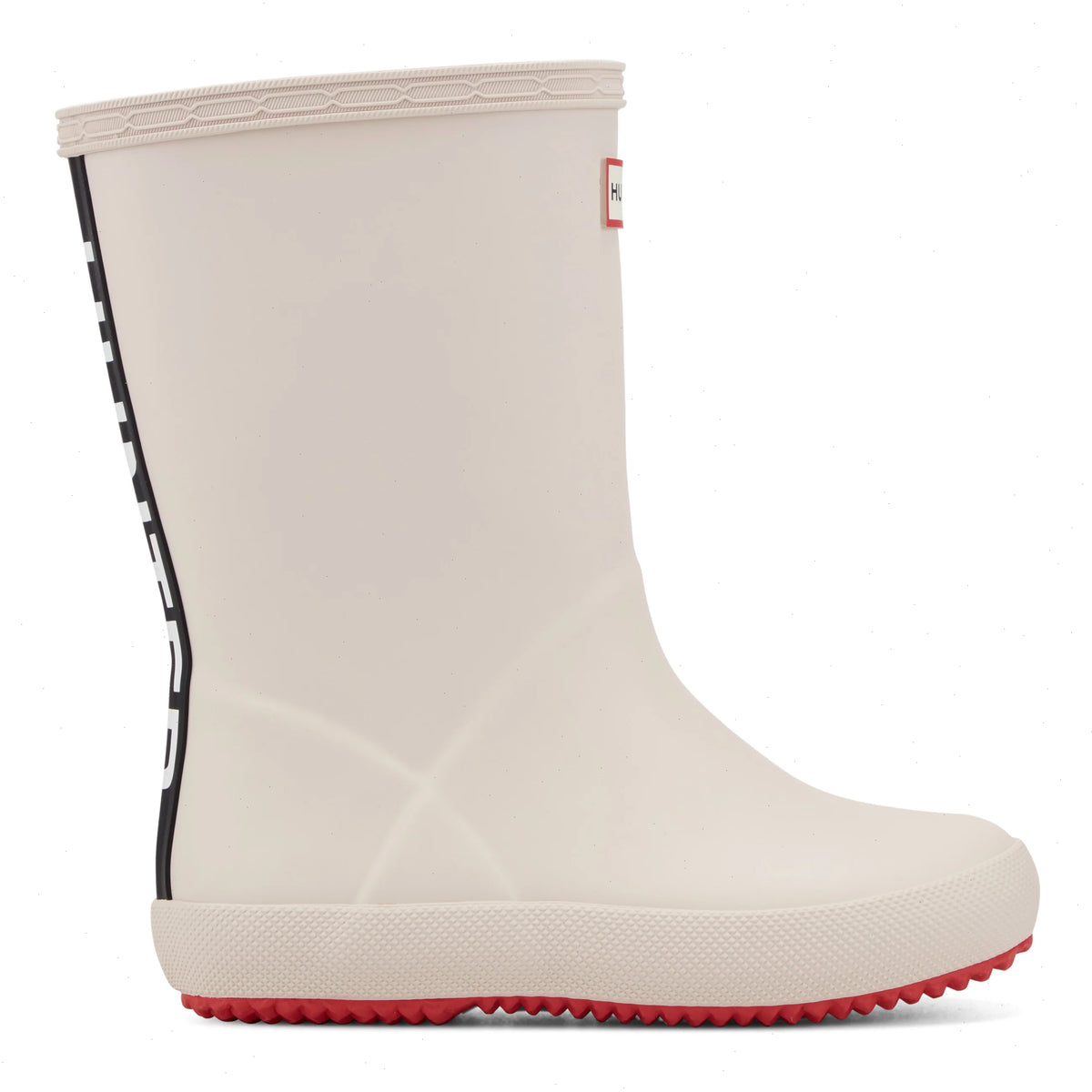 Kids First Logo Rain Boots