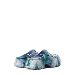 Women's Bryce Slip-on Closed Toe Casual Clogs