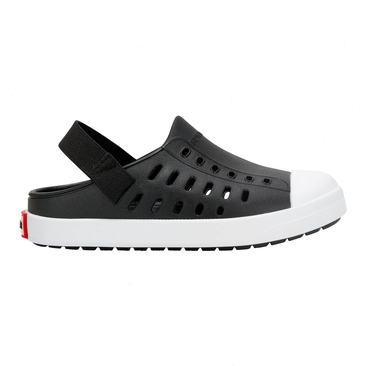 Little Kids Jaime Slip-on Slingback Casual Sneakers