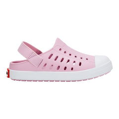 Little Kids Jaime Slip-on Slingback Casual Sneakers