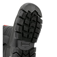 Big Kids Intrepid Lug Sole Insulated Snow Boots