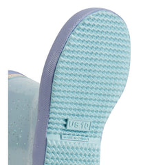 Kids First Giant Glitter Rain Boots