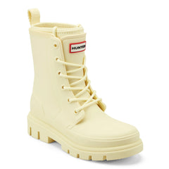 Women's Diana Waterproof Lace-Up Rain Boots