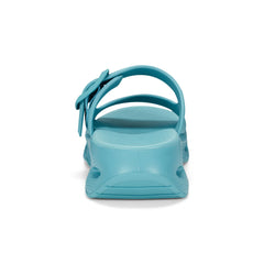 Women's Greta Slip-on Open Toe Casual Sandals