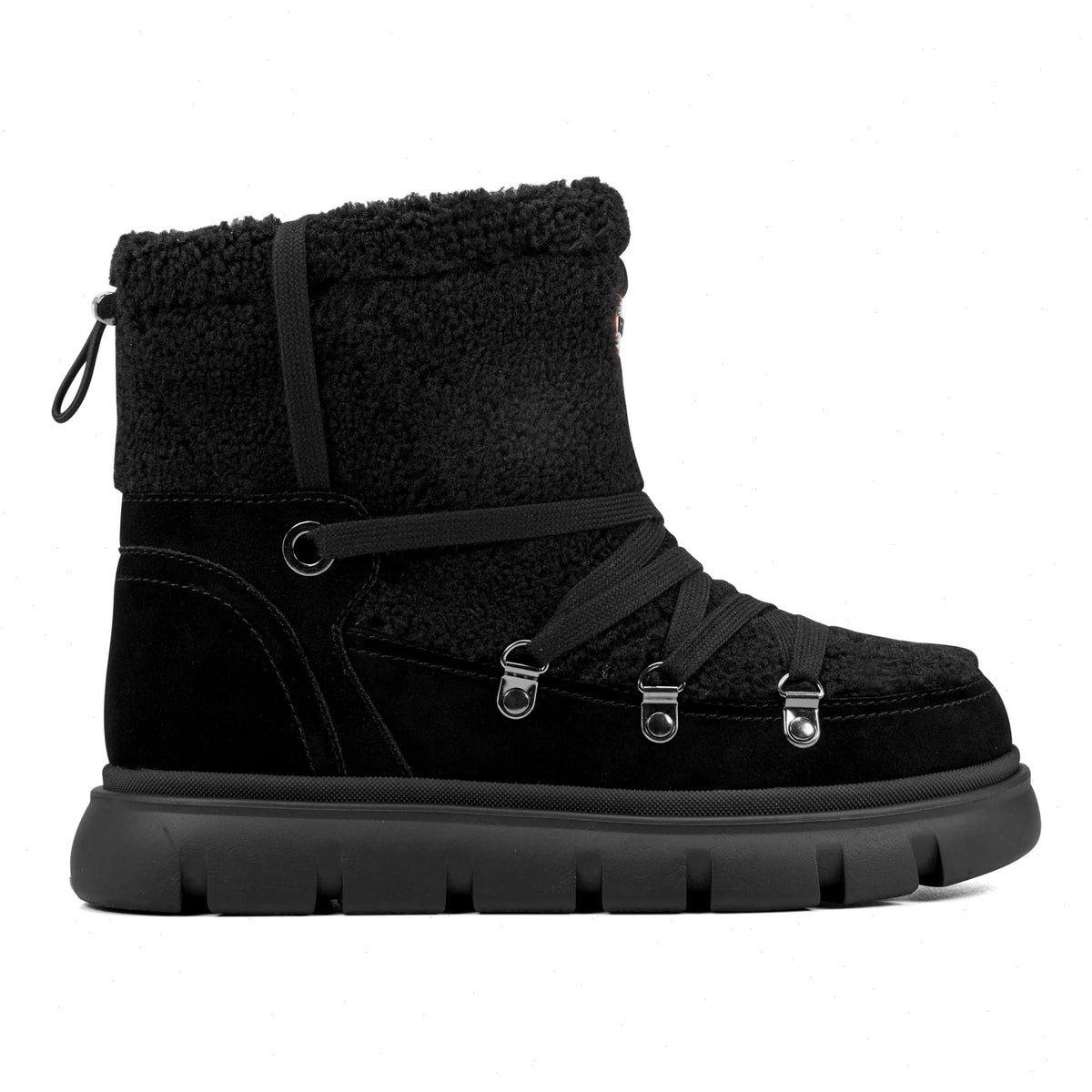 Women's Moriah Casual Waterproof Booties