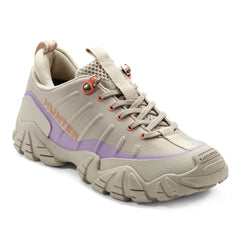 Women's Sara Casual Lace-up Waterproof Sneakers