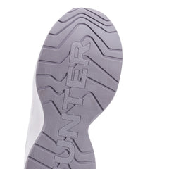 Women's Tulip Lace-up Casual Sneakers