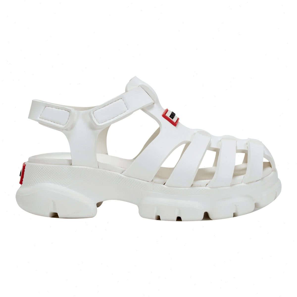 Little Kids Belize Casual Closed Toe Strappy Sandals