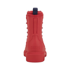 Big Kids Stomper Lace-up Waterproof Ankle Boots