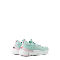 Women's Irena Casual Lace-up Sneakers