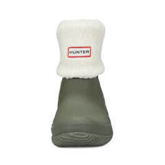 Women's Thunor Indoor/Outdoor Insulated Roll Top Waterproof Snow Boots