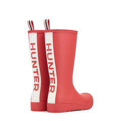 Women's PLAY™ Tall Logo Rain Boots