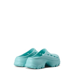 Women's Bryce Slip-on Closed Toe Casual Clogs