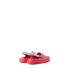 Little Kids Fern Slingback Casual Flat Sandals
