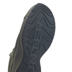 Men's Tulipano Casual Lace-Up Sneakers