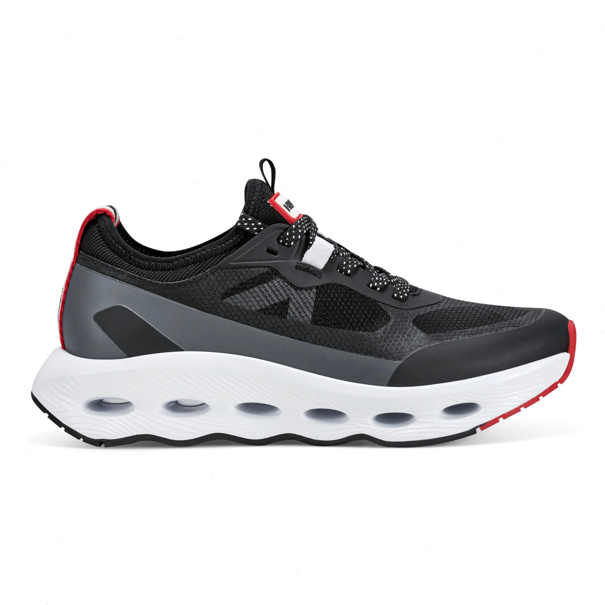 Women's Ginny Casual Lace-up Sneakers