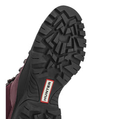 Women's Jasper Lace-up Waterproof Hiker Boots