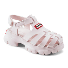 Big Kids Belize Casual Closed Toe Strappy Sandals