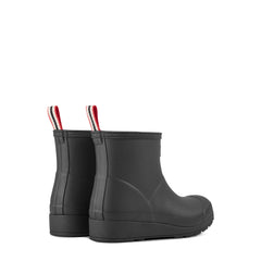Women's PLAY™ Insulated Vegan Shearling Short Rain Boots